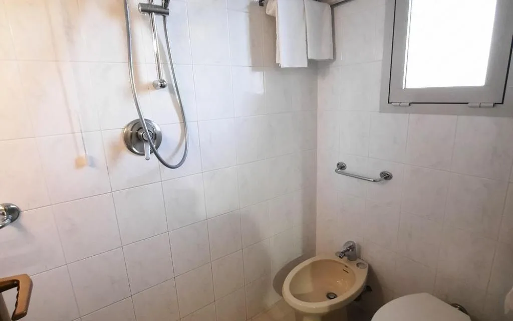 Bagno Economy