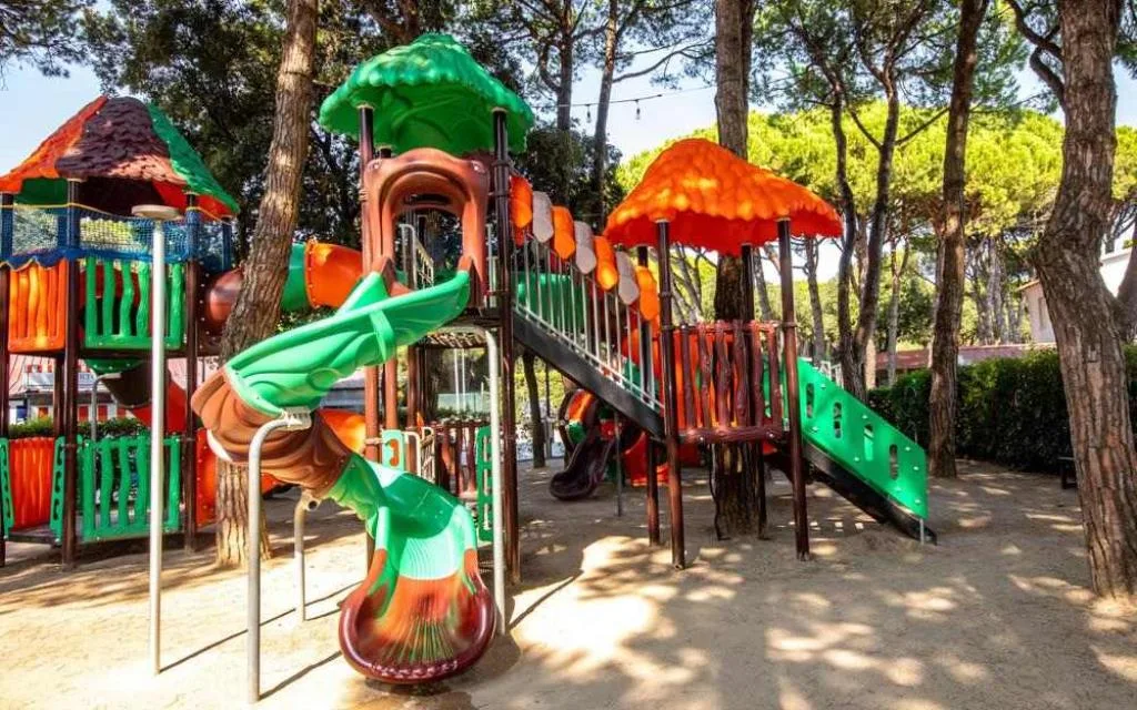 Parco Giochi