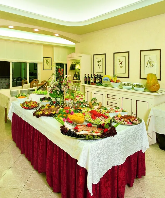 Buffet