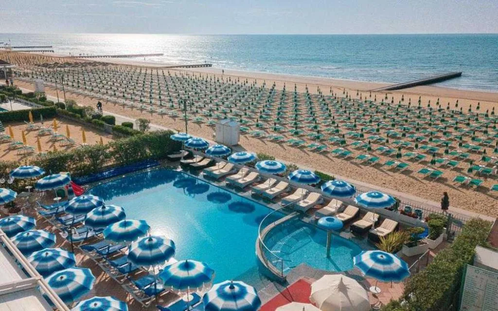 Spiaggia