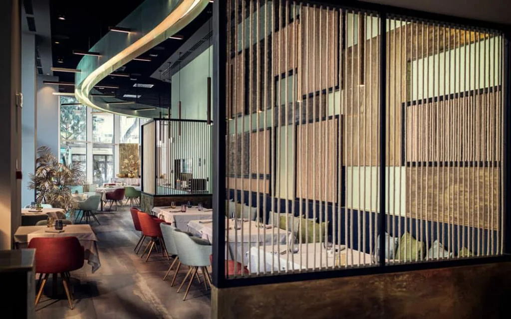 ristorante